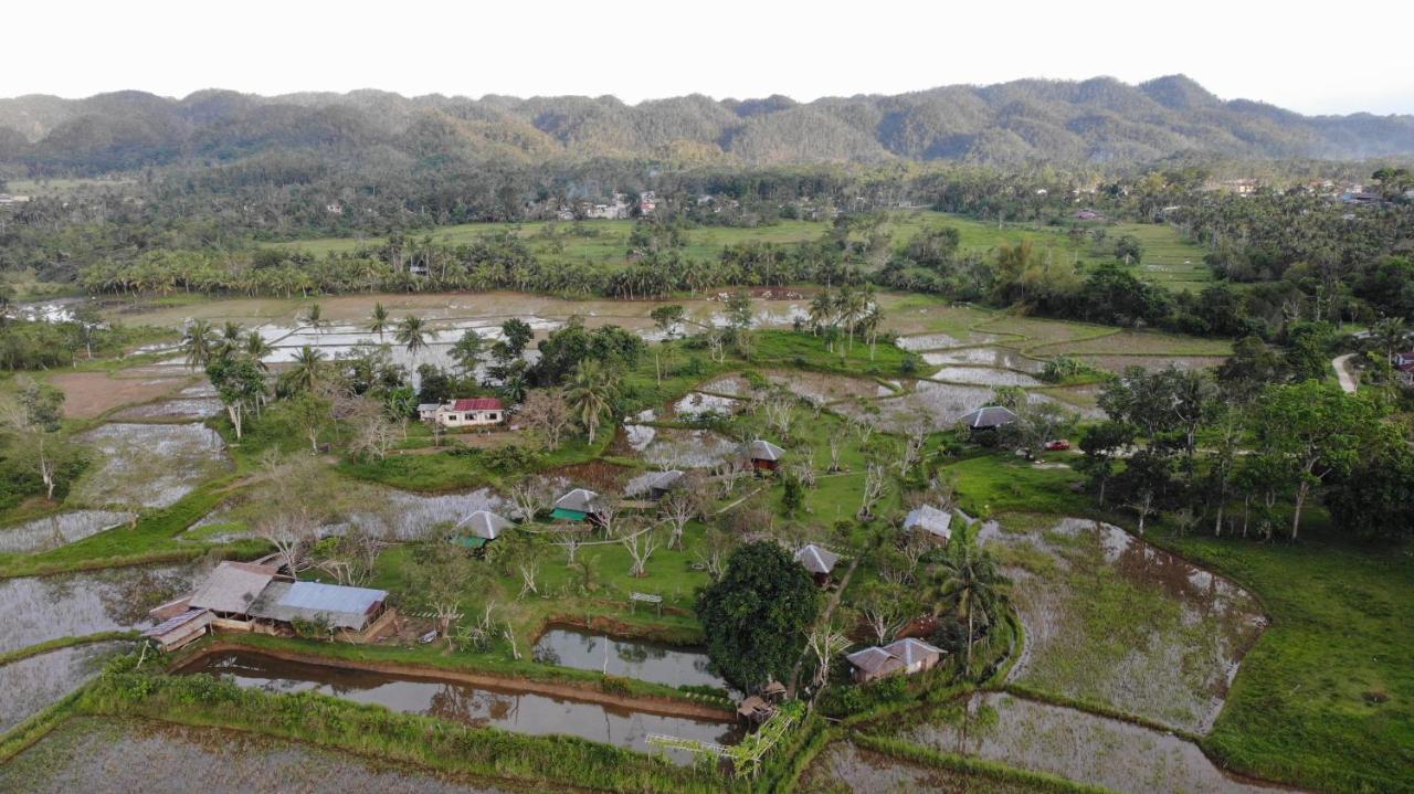 فندق Camelo Farm Bilar المظهر الخارجي الصورة