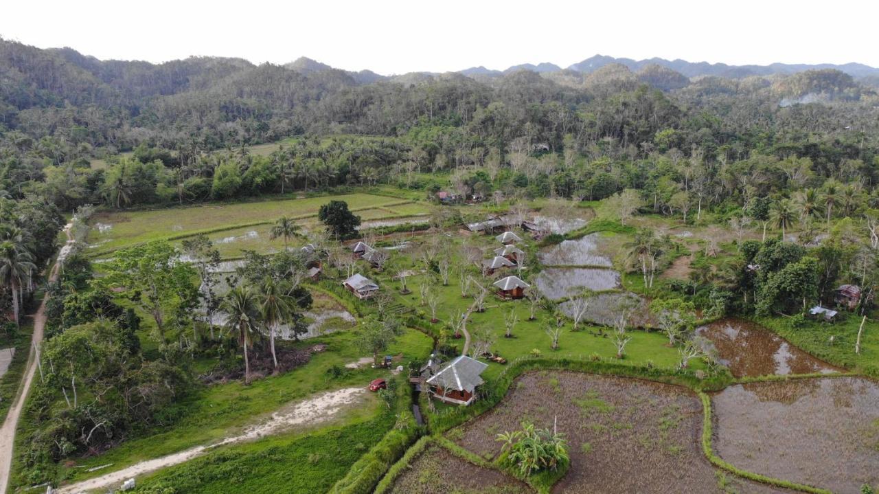 فندق Camelo Farm Bilar المظهر الخارجي الصورة