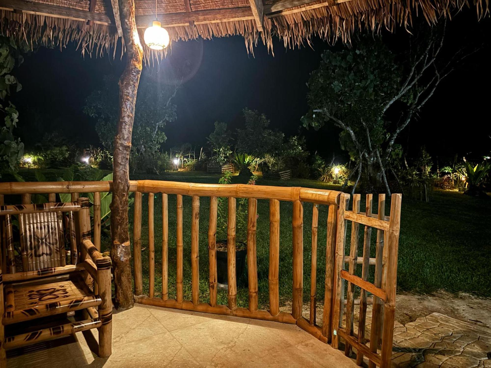 فندق Camelo Farm Bilar المظهر الخارجي الصورة