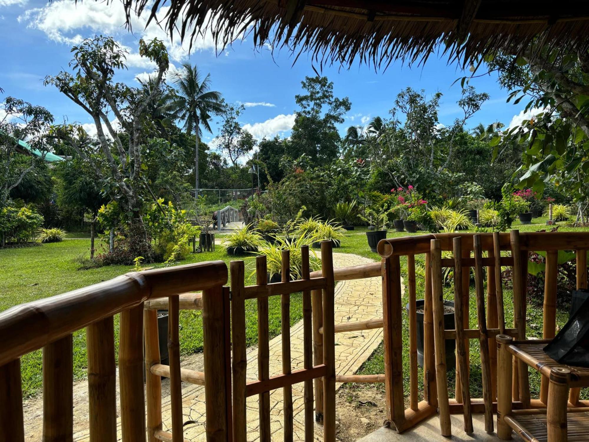 فندق Camelo Farm Bilar المظهر الخارجي الصورة