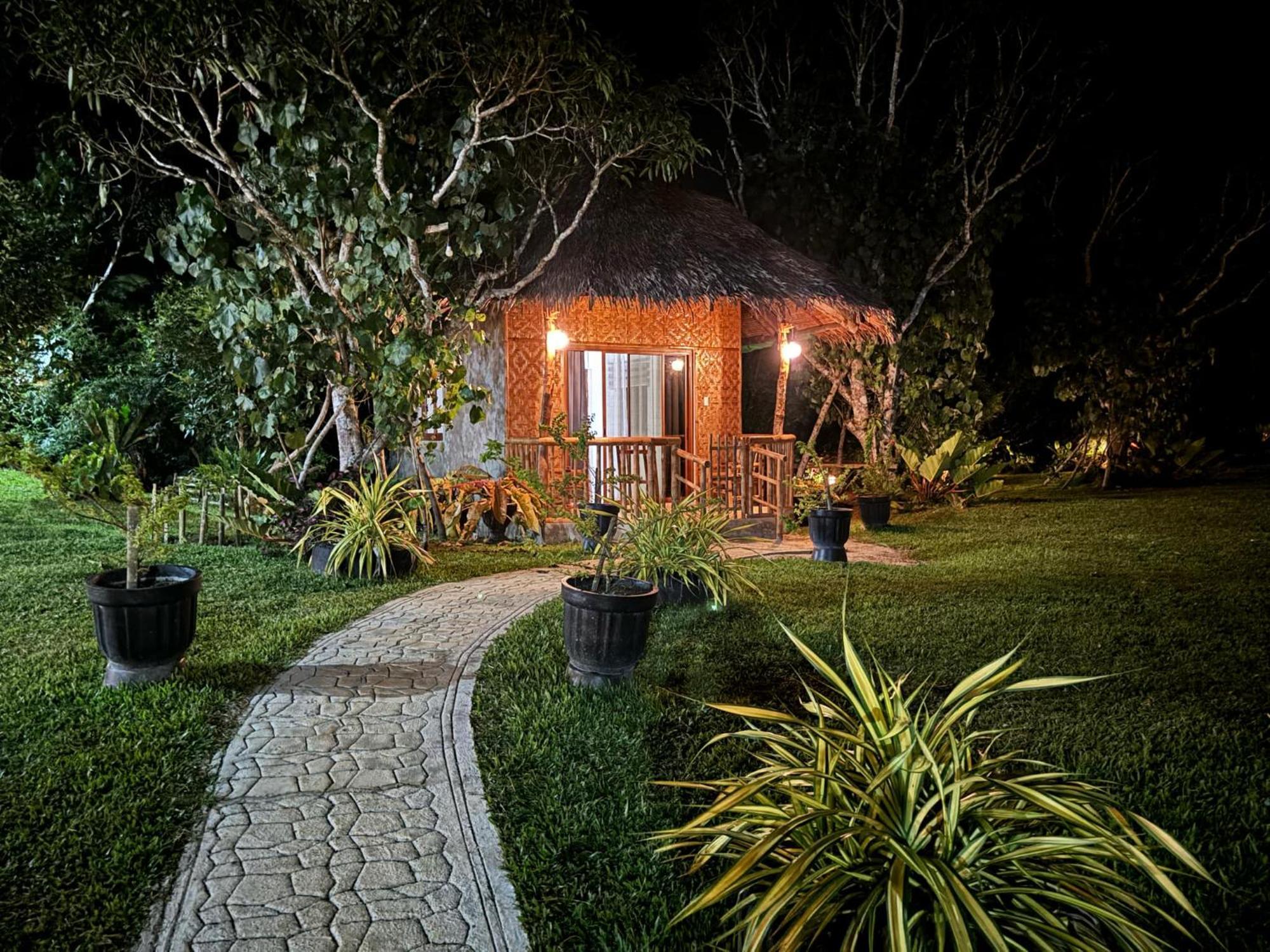 فندق Camelo Farm Bilar المظهر الخارجي الصورة
